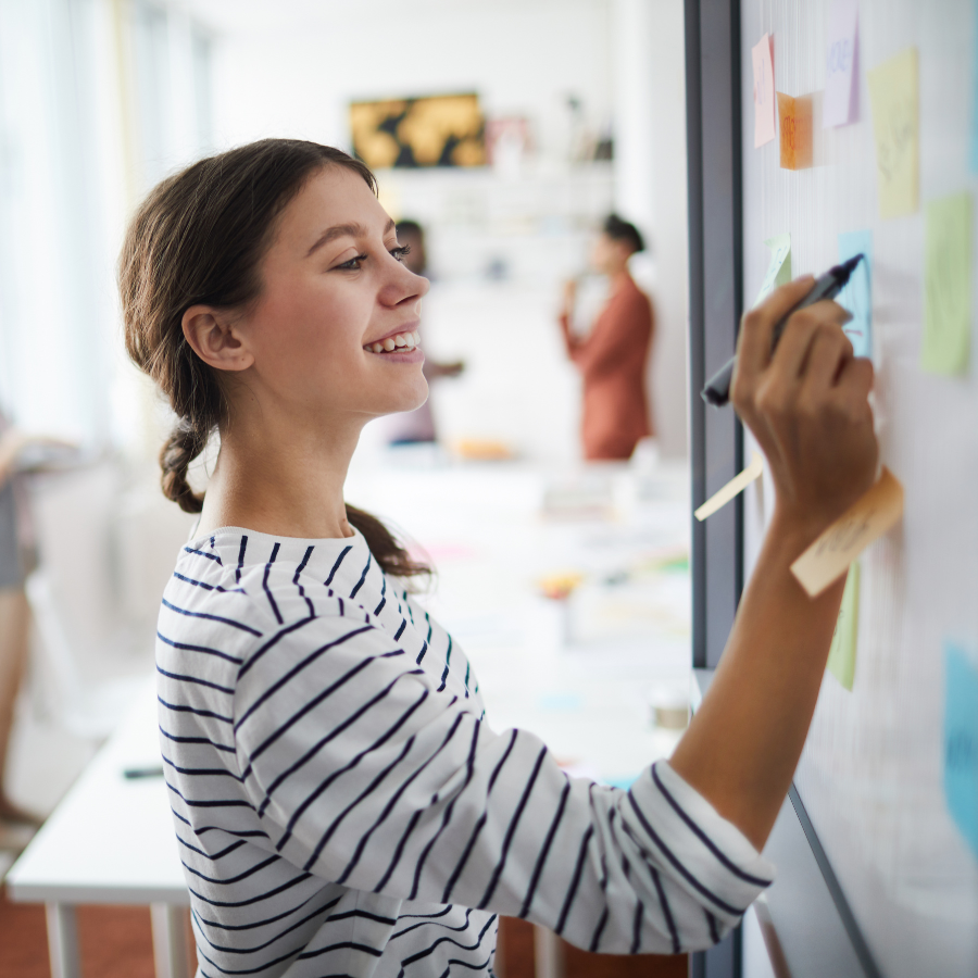 letní škola pro začínající učitele